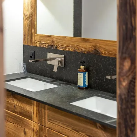 Cimes And Dreams - Petit Coin De Paradis Chalet