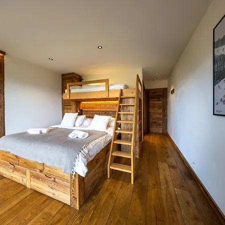 Cimes And Dreams - Petit Coin De Paradis * Fey (Nendaz)