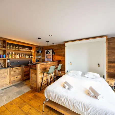 Cimes And Dreams - Petit Coin De Paradis * Fey (Nendaz)