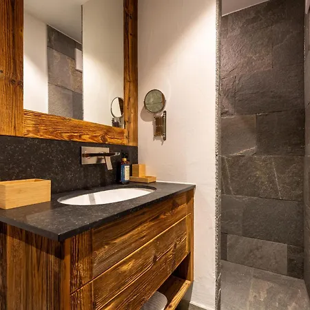 Cimes And Dreams - Petit Coin De Paradis Fey (Nendaz)