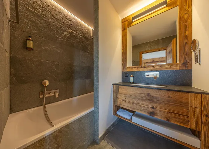 Шале Cimes And Dreams - Petit Coin De Paradis Fey (Nendaz)