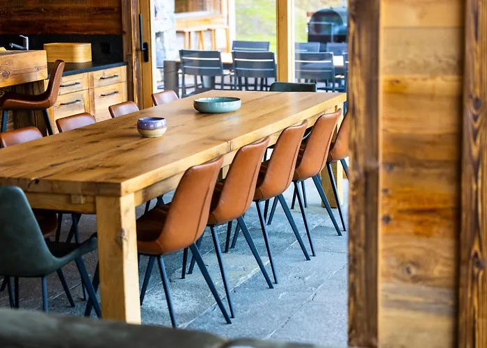 Cimes And Dreams - Petit Coin De Paradis