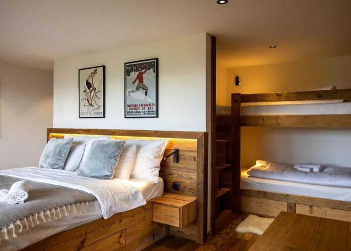 Cimes And Dreams - Petit Coin De Paradis Шале