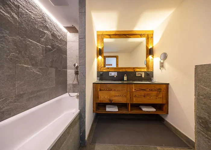 Cimes And Dreams - Petit Coin De Paradis Шале