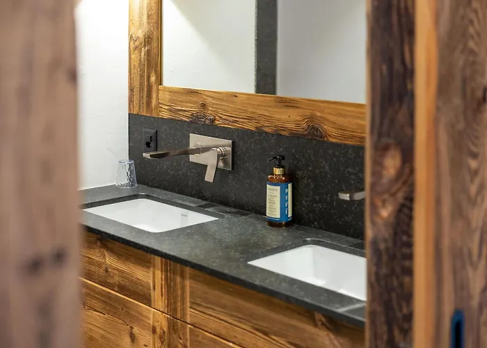 Cimes And Dreams - Petit Coin De Paradis Шале