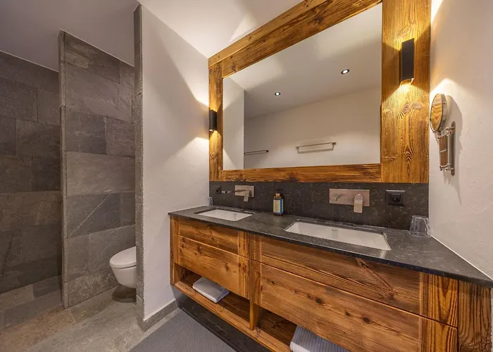 Cimes And Dreams - Petit Coin De Paradis Шале Fey (Nendaz)