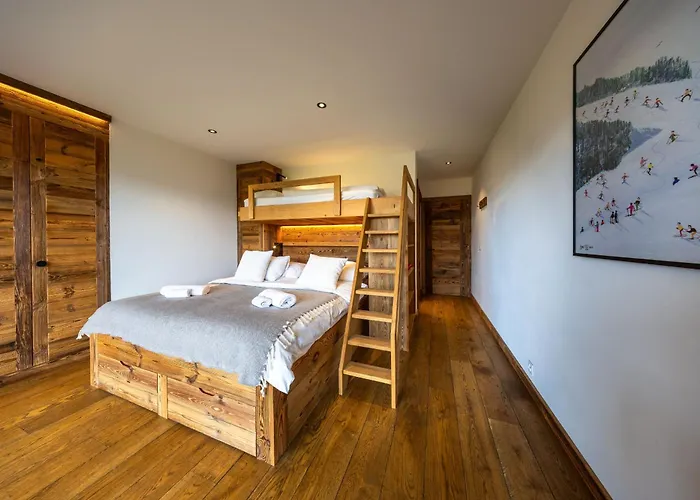 Cimes And Dreams - Petit Coin De Paradis * Fey (Nendaz)