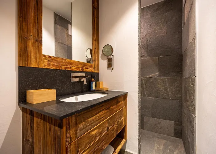 Cimes And Dreams - Petit Coin De Paradis Fey (Nendaz)