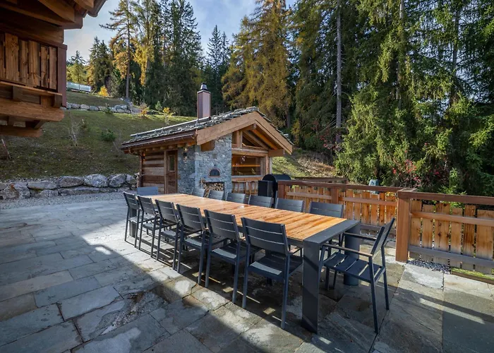 Cimes And Dreams - Petit Coin De Paradis *