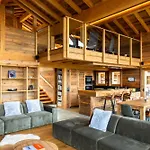 Cimes And Dreams - Petit Coin De Paradis Fey (Nendaz)