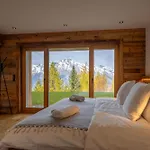Cimes And Dreams - Petit Coin De Paradis Fey (Nendaz)