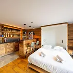 Cimes And Dreams - Petit Coin De Paradis * Fey (Nendaz)