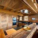 Cimes And Dreams - Petit Coin De Paradis Fey (Nendaz)