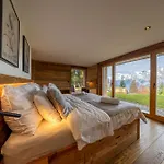 Cimes And Dreams - Petit Coin De Paradis Fey (Nendaz)