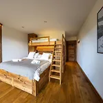 Cimes And Dreams - Petit Coin De Paradis * Fey (Nendaz)