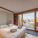 Cimes And Dreams - Petit Coin De Paradis Alpehytte