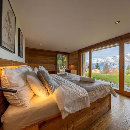 Cimes&dreams - Petit Coin De Paradis Fey (Nendaz)