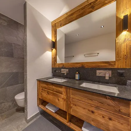 Cimes&dreams - Petit Coin De Paradis Chalet Fey (Nendaz)